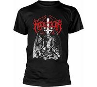 Marduk 'Demon with Wings' (Black) T-Shirt M