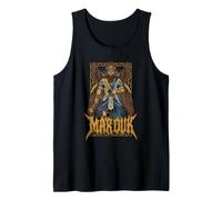 Marduk, Dio mesopotamico Canotta