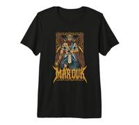 Marduk, Dio mesopotamico Maglietta Premium