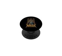 Marduk, dio mesopotamico PopSockets PopGrip Adesivo