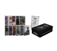 Marduk Dreams of Blood and Iron (Cassette)