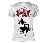 Marduk F Me Jesus T Shirt XXL