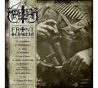 Marduk – Frontschwein – CD