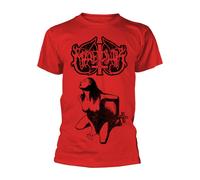 Marduk Fuck Me Jesus Maglietta Adulto Unisex (PH2831)