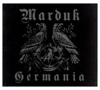 Marduk - Germania
