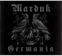 Marduk – Germania – CD con DVD