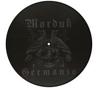 MARDUK - GERMANIA -PD/LTD-
