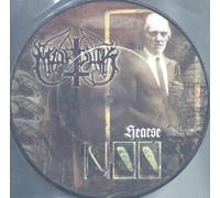 Marduk - Hearse-Picture Disc