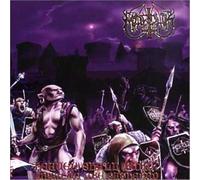 Marduk Heaven Shall Burn...when We Are Gathered (CD) Album