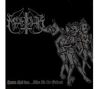 Marduk - Heaven Shall Burn