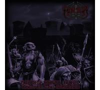 Marduk Heaven Shall Burn (CD)