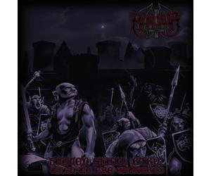 Marduk - Heaven Shall Burn