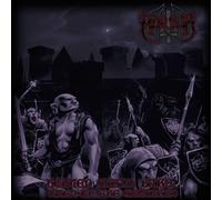 Marduk Heaven Shall Burn (CD)