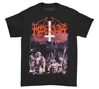 Marduk Heaven Shall Burn - Maglietta S