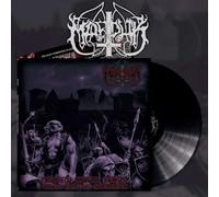 Marduk Heaven Shall Burn... (Vinyl LP)