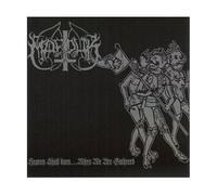 Marduk - Heaven Shall Burn...When We Are Gathered
