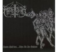 Marduk - Heaven Shall Burn When We Are Gathered