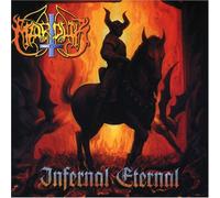 Marduk - Infernal Eternal (2 CD)