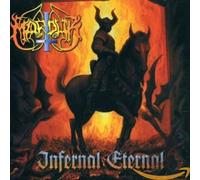 Marduk - Infernal Eternal