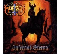 Marduk - Infernal Eternal