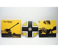 Marduk Iron Dawn (CD) Album