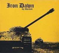 Marduk – Iron Dawn – CD