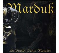 Marduk - La Grande Danse Macabre
