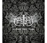 Marduk – La Grande Danse Macabre – CD Album