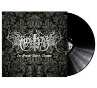 Marduk La Grande Danse Macabre (Black Vinyl LP) (Vinyl LP)