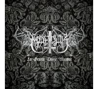 Marduk Le Grande Danse Macabre (CD) Album