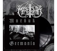 Marduk Live In Germania (2 LP Black Vinyl LP) (Vinyl LP)