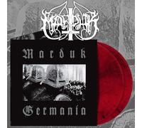 Marduk Live In Germania (2 LP Blood Red Vinyl) (Vinyl LP)