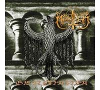 Marduk Live in Germania (CD) Album