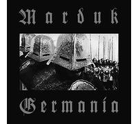 Marduk Live in Germania (CD) Album