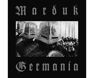 Marduk - Live In Germania