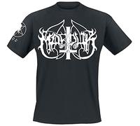 Marduk Maglietta Legion M