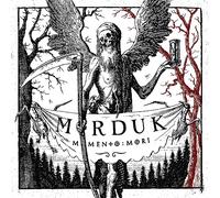 Marduk - Memento Mori (180g) (LP)