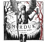 Marduk Memento Mori (Vinyl LP)