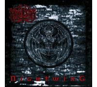 Marduk - Nightwing