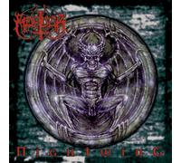 Marduk - Nightwing