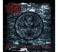 Marduk Nightwing (CD)