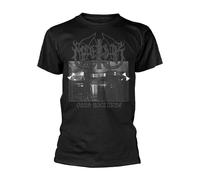 Marduk Opus Nocturne B Maglietta Adulto Unisex (PH4834)