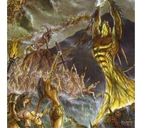 Marduk Opus Nocturne (CD) Album