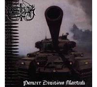 Marduk - Panzer Division