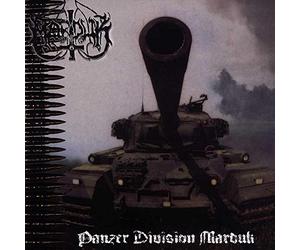 Marduk - Panzer Division
