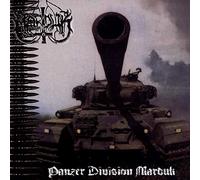 Marduk Panzer Division Marduk (CD) Album Digipak