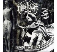 Marduk - Plague Angel