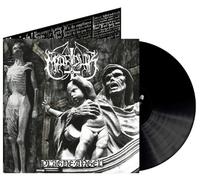 Marduk Plague Angel (Black Vinyl LP) (Vinyl LP)