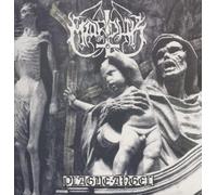 Marduk - Plague Angel,Ltd