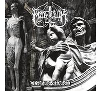 Marduk - Plague Angel (Remastered)
